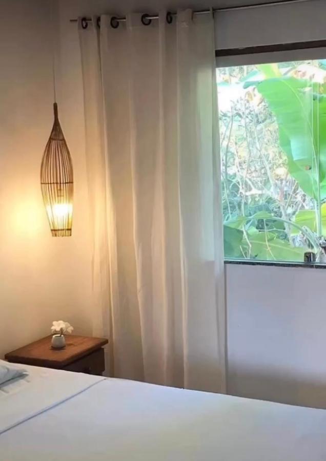 Pousada Coco Dende Boipeba Velha Boipeba Exterior foto
