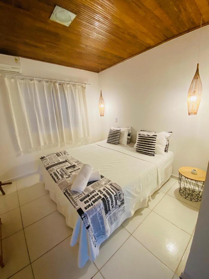 Pousada Coco Dende Boipeba Velha Boipeba Exterior foto