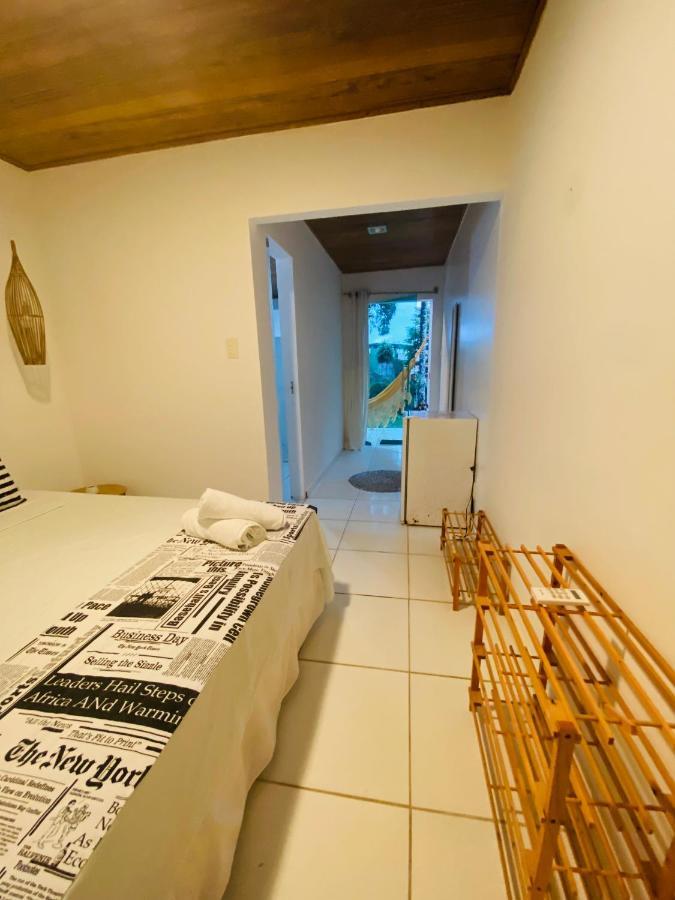 Pousada Coco Dende Boipeba Velha Boipeba Exterior foto