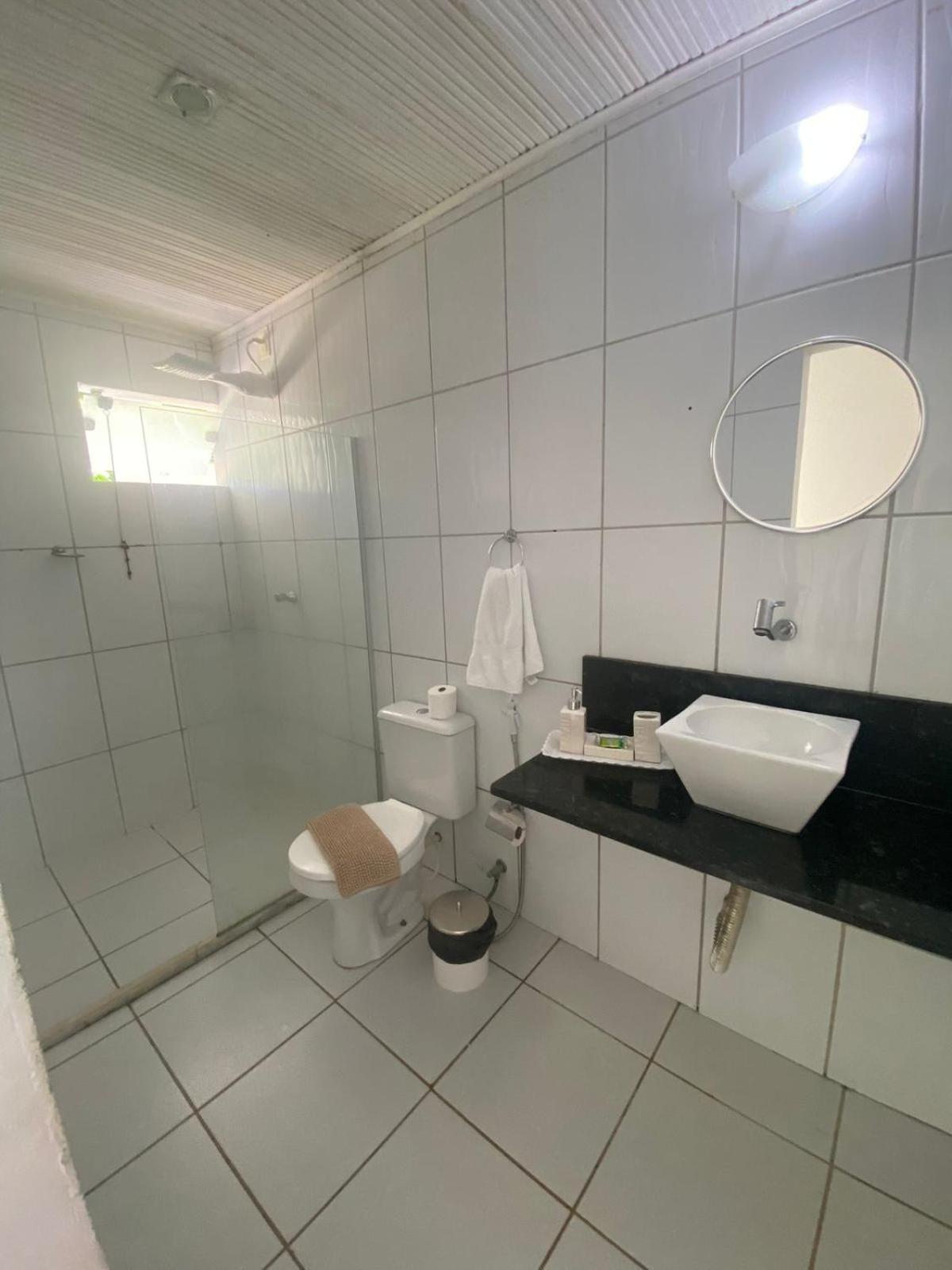 Pousada Coco Dende Boipeba Velha Boipeba Exterior foto